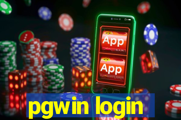 pgwin login